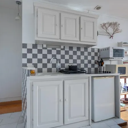 Διαμέρισμα Les Reflets De La 5 - A Moins D'1 Km De La