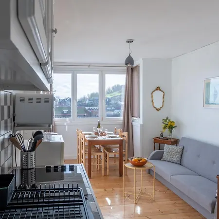 Les Reflets De La 5 - A Moins D'1 Km De La Apartment *