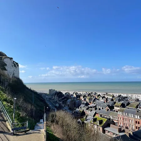 Les Reflets De La 5 - A Moins D'1 Km De La * Le Tréport