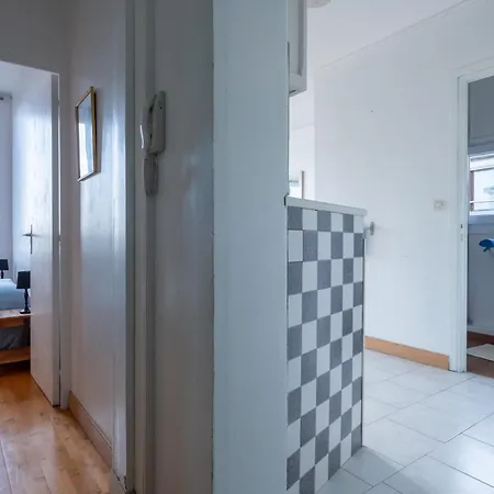 Les Reflets De La 5 - A Moins D'1 Km De La