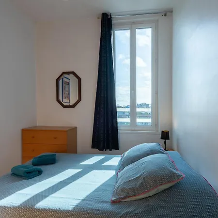 Les Reflets De La 5 - A Moins D'1 Km De La *