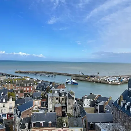 公寓 Les Reflets De La 5 - A Moins D'1 Km De La *