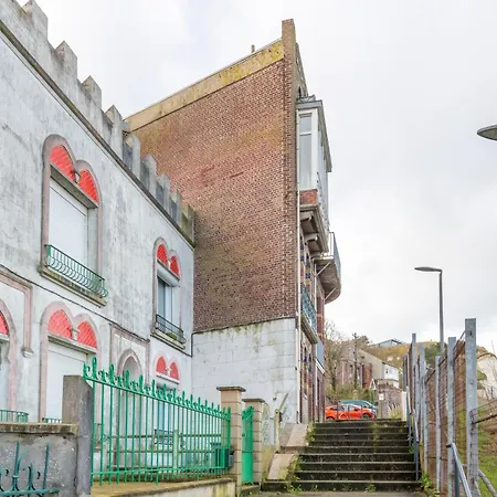 Les Reflets De La 5 - A Moins D'1 Km De La